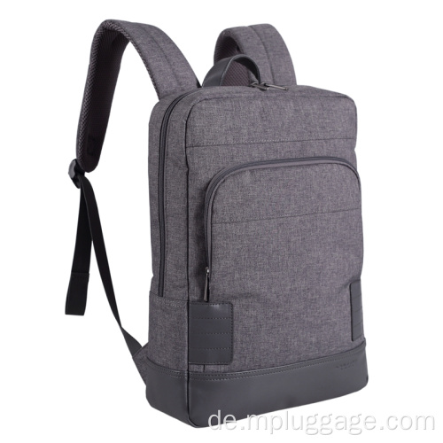 Business Laptop -Rucksack mit Persönlichkeit